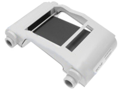 RECARGA BROTHER LB0418001 CONJUNTO ROLO DE TINTA PARA MAQUINA DE CARIMBOS SC-2000USB