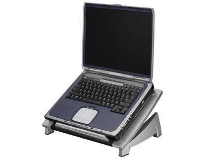 ELEVADOR OFFICE SUITES FELLOWES PARA PORTATIL MEDIDAS: 384 X 289 X 41 MM