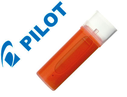 RECARGA MARCADOR PILOT V BOARD MASTER TINTA LIQUIDA LARANJA