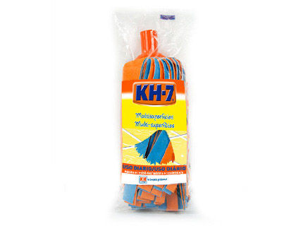 ESFREGONA KH-7 PROFISSIONAL MULTISUPERFICIES