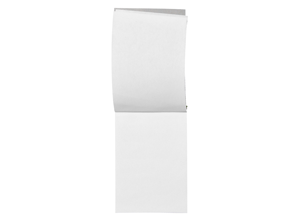 BLOCO DE APONTAMENTOS LIDERPAPEL DIN A4 80 F LISO