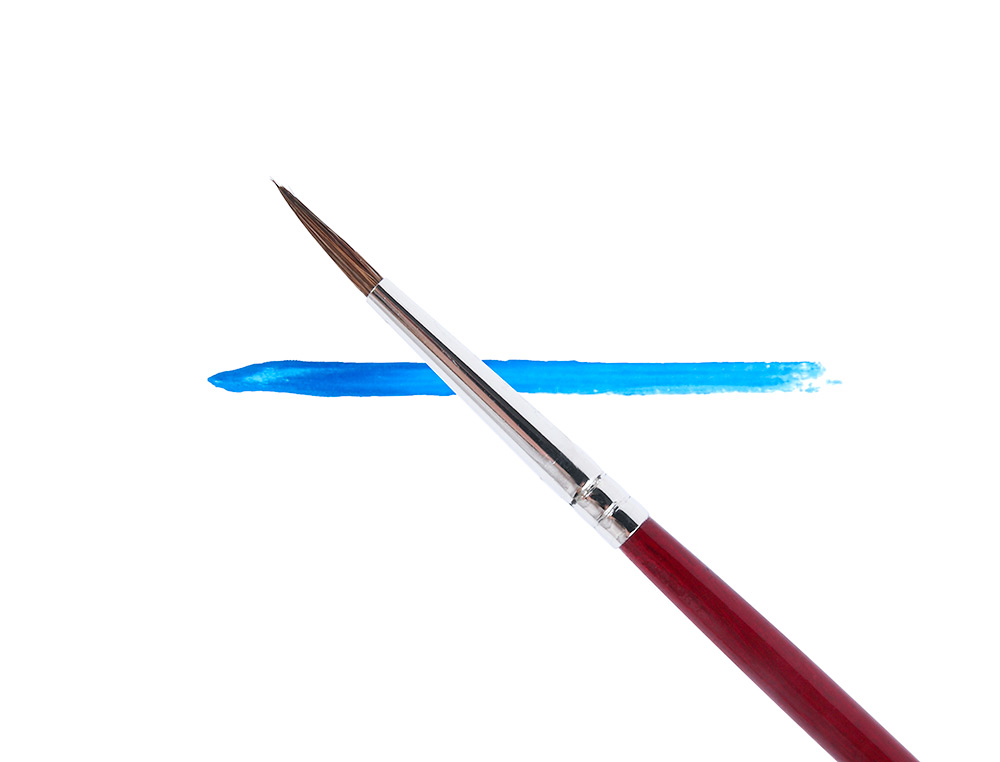 PINCEL AGUARELA LIDERPAPEL N. 2