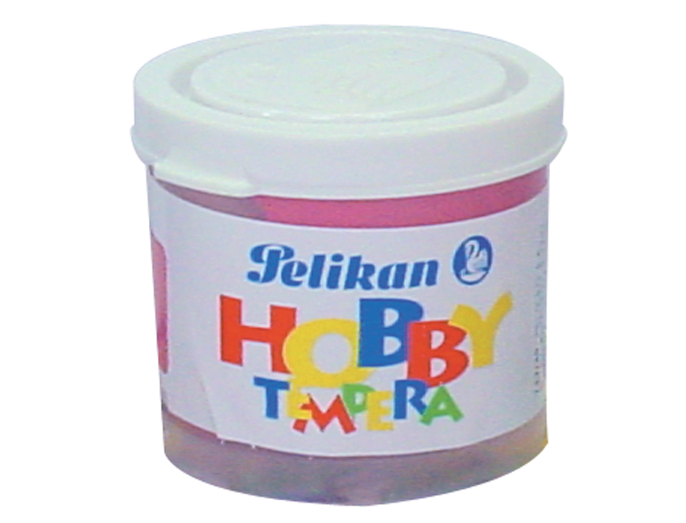 GUACHE HOBBY PELIKAN 40 CC MAGENTA