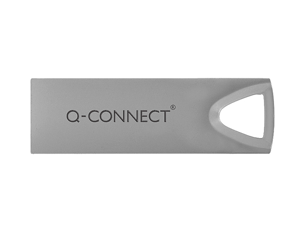 PEN DRIVE USB Q-CONNECT FLASH PREMIUM 16 GB 2.0