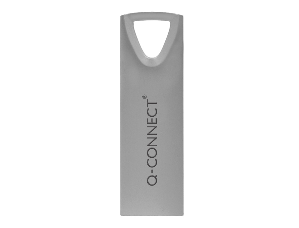 PEN DRIVE USB Q-CONNECT FLASH PREMIUM 16 GB 2.0