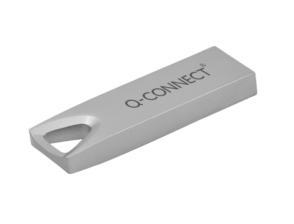 PEN DRIVE USB Q-CONNECT FLASH PREMIUM 16 GB 2.0