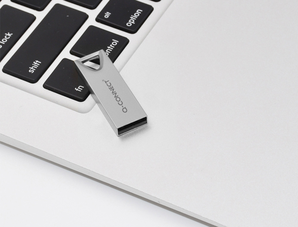 PEN DRIVE USB Q-CONNECT FLASH PREMIUM 16 GB 2.0