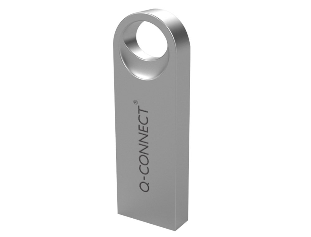 PEN DRIVE USB Q-CONNECT FLASH PREMIUM 64 GB 3.0