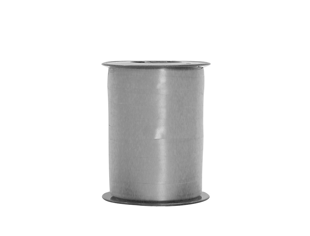 FITA FANTASIA EM BOBINE PRATA 450MTX5MM