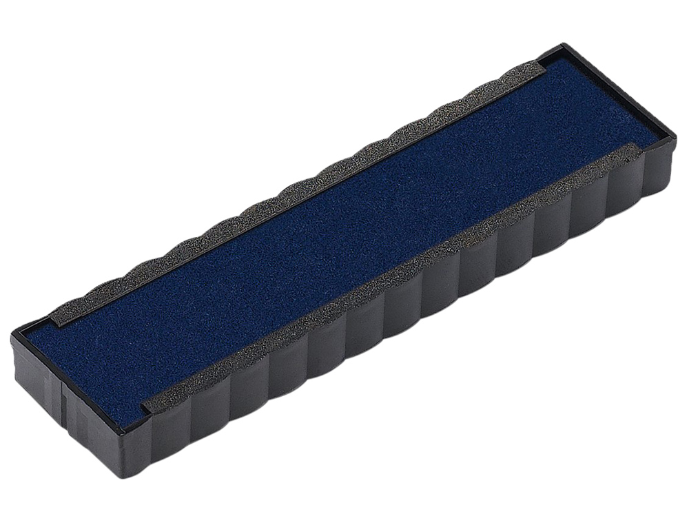 ALMOFADA DE RECARGA TRODAT 4926 PRETO BLISTER DE 2 UNIDADES
