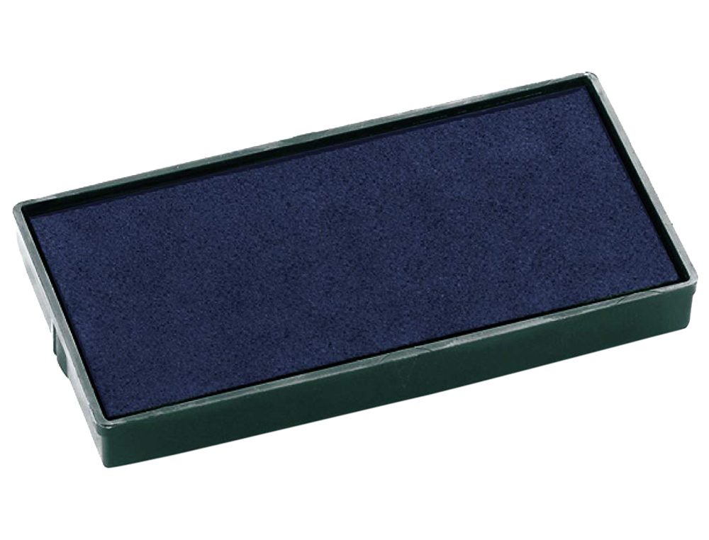 ALMOFADA DE RECARGA COLOP E/40 PRETO