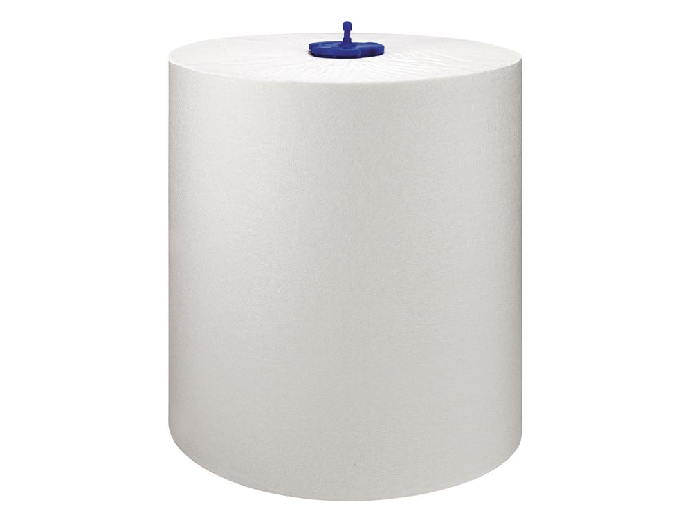 TOALHETES SECA MAOS TORK MATIC H1 ADVANCE 2 FOLHAS ROLO 150 MT X 21 CM