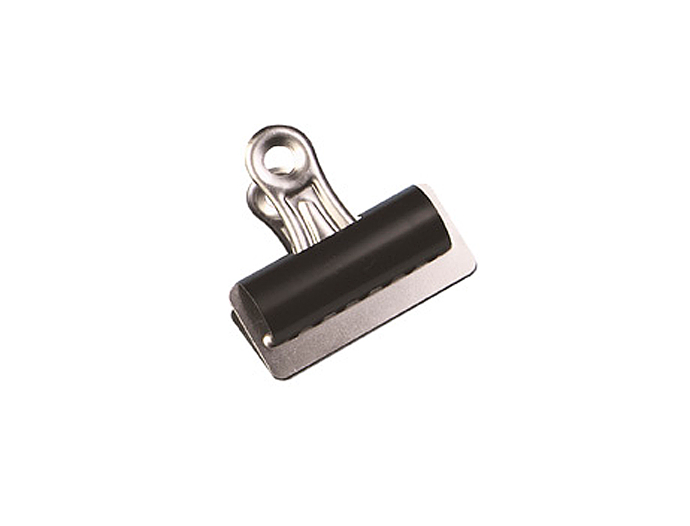 MOLA METALICA Q-CONNECT 32MM CAIXA DE 10 UNIDADES