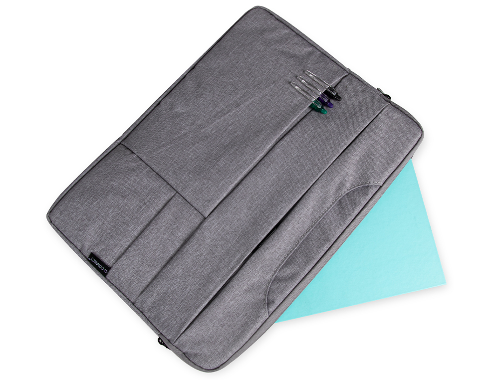 MALA PARA PORTATIL Q-CONNECT 15,6