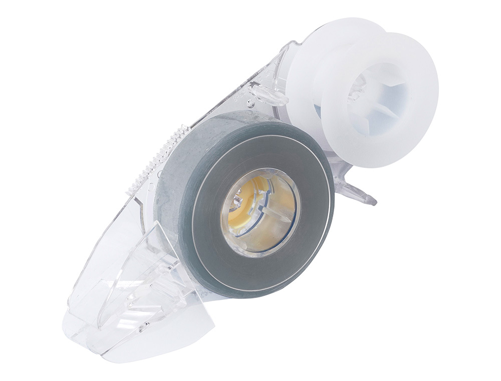 RECARGA FITA ADESIVA TOMBOW MAXI POWER TAPE PERMANENTE PN-IP 8,4 MM X 16 M