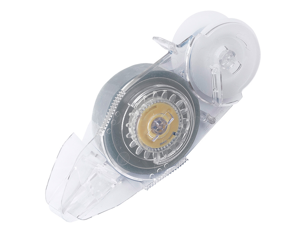 RECARGA FITA ADESIVA TOMBOW MAXI POWER TAPE PERMANENTE PN-IP 8,4 MM X 16 M