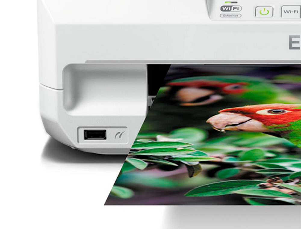 IMPRESSORA TINTA PHOTO XP55 PHOTO WIFI 5760X1400 DPI 10 PAGINAS MINUTO DUPLEX