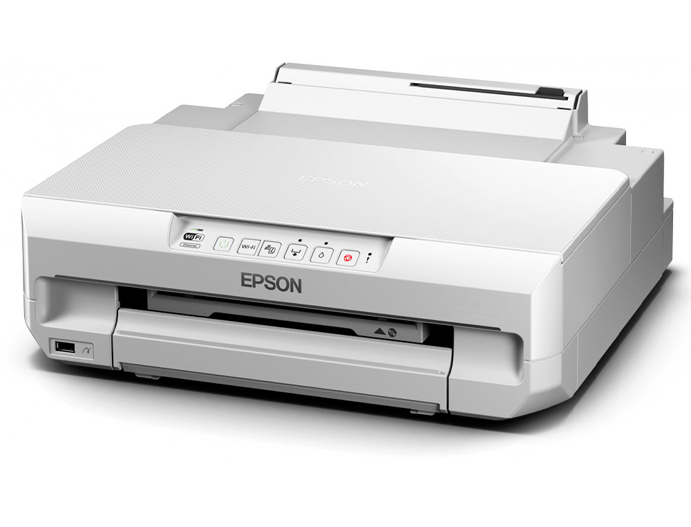 IMPRESSORA TINTA PHOTO XP55 PHOTO WIFI 5760X1400 DPI 10 PAGINAS MINUTO DUPLEX