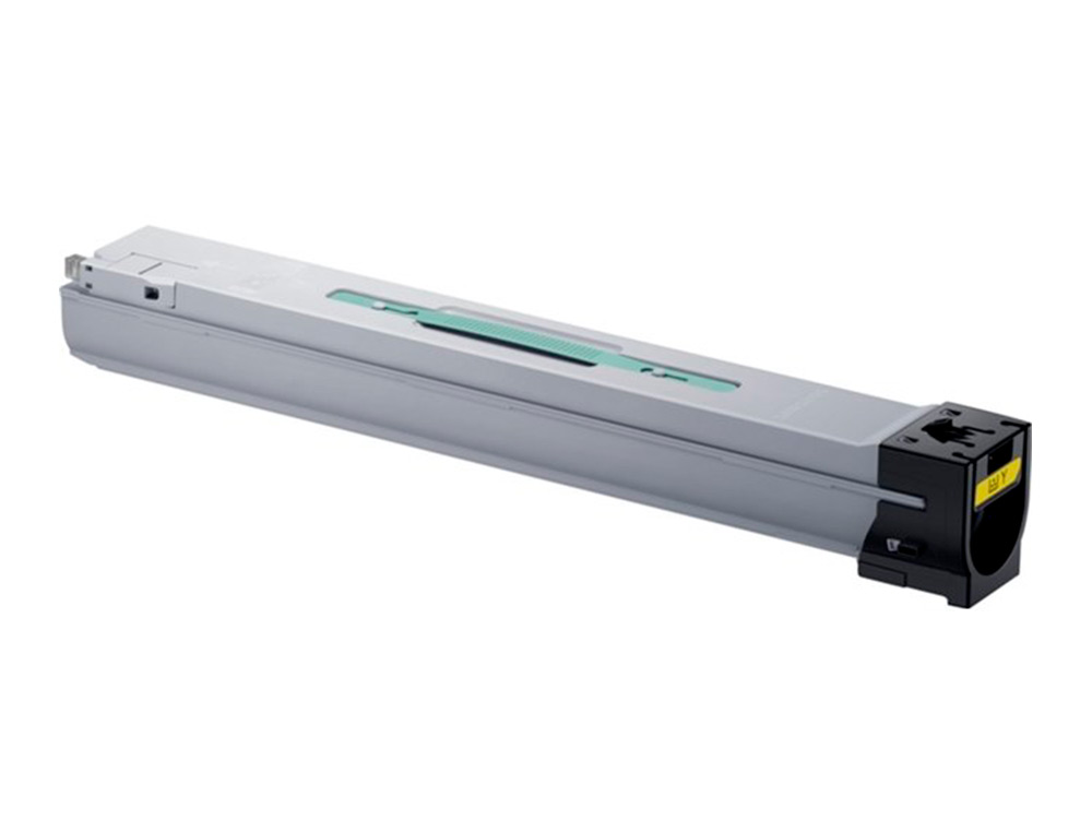 TONER HP SAMSUNG AMARELO STANDARD