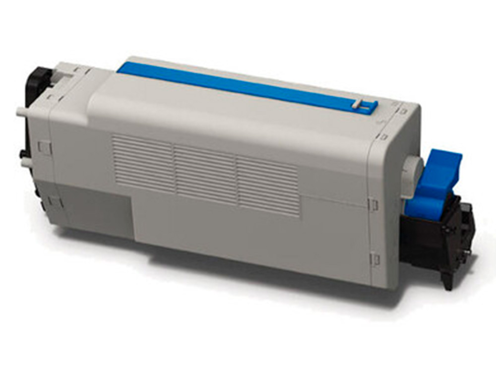 TONER OKI LASER SERIE B840 PRETO 20000 PAGINAS