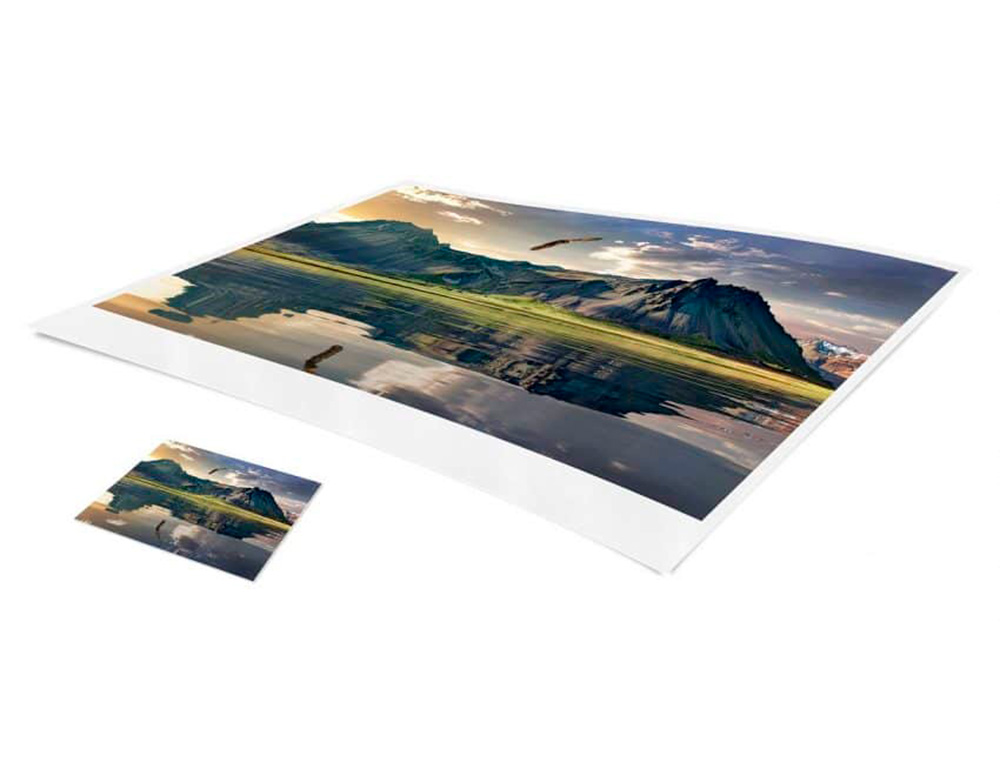 PAPEL FOTOGRAFICO EPSON PREMIUN GLOSSY PHOTO ACETINADO DIN A4 PROMO 2 X 15 FOLHAS 225 GR