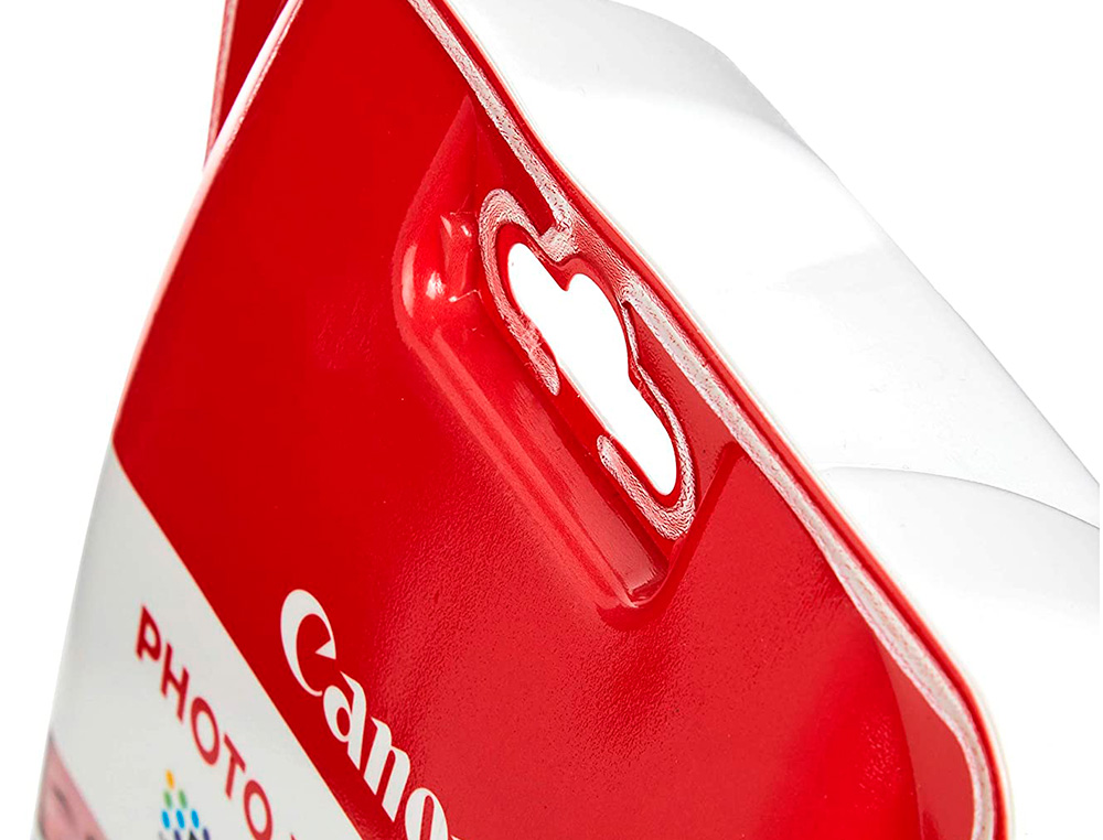TINTEIRO CANON PHOTO VALUE PACK PRETO COLOR PG-545XL + CL564XL + 50 FOLHAS PIXMA MG2450 / 2550