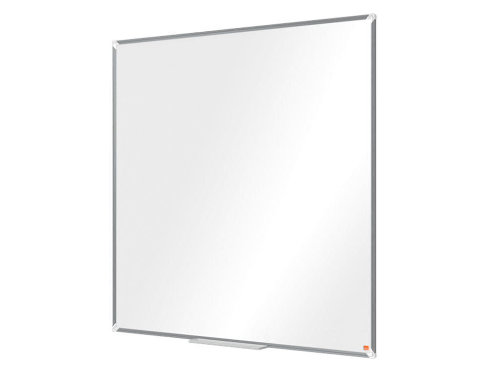 QUADRO BRANCO NOBO PREMIUM PLUS MELAMINA 1200X1200 MM