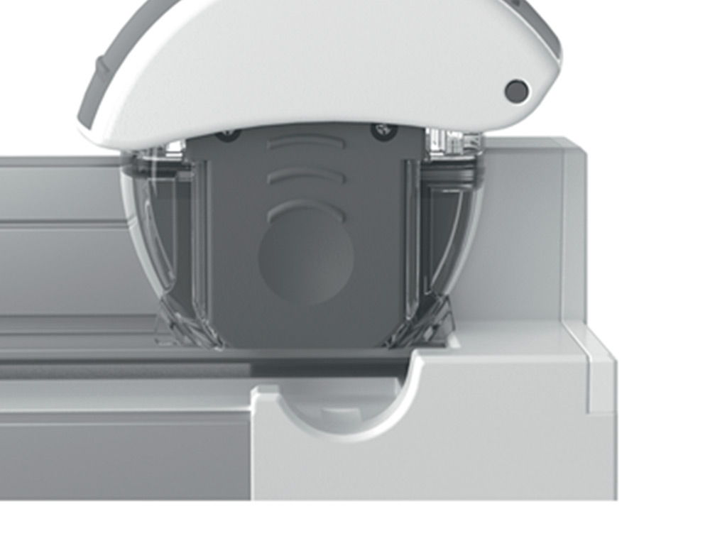 CISALHA ROTATIVA LEITZ PRECISION OFFICE A3 BASE MADEIRA PLASTIFICADA COMPRIMENTO CORTE 457 MM CAPAC. DE CORTE 15 F