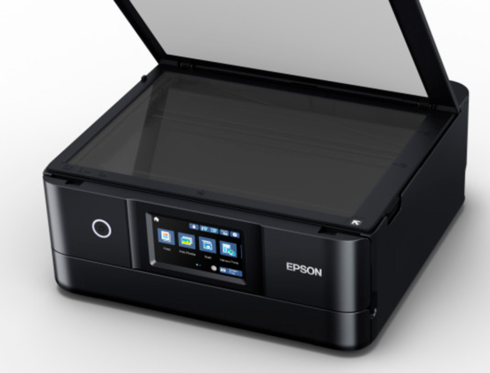 MULTIFUNCOES EPSON EXPRESSION PHOTO XP-8700 TINTA WIFI DIRECT 33PPM LCD 10,9 CM SCANNER COPIADORA IMPRESSORA