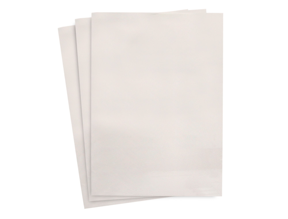 PAPEL VERGE LIDERPAPEL DIN A4 180 GR CREME EMBALAGEM DE 100 FOLHAS
