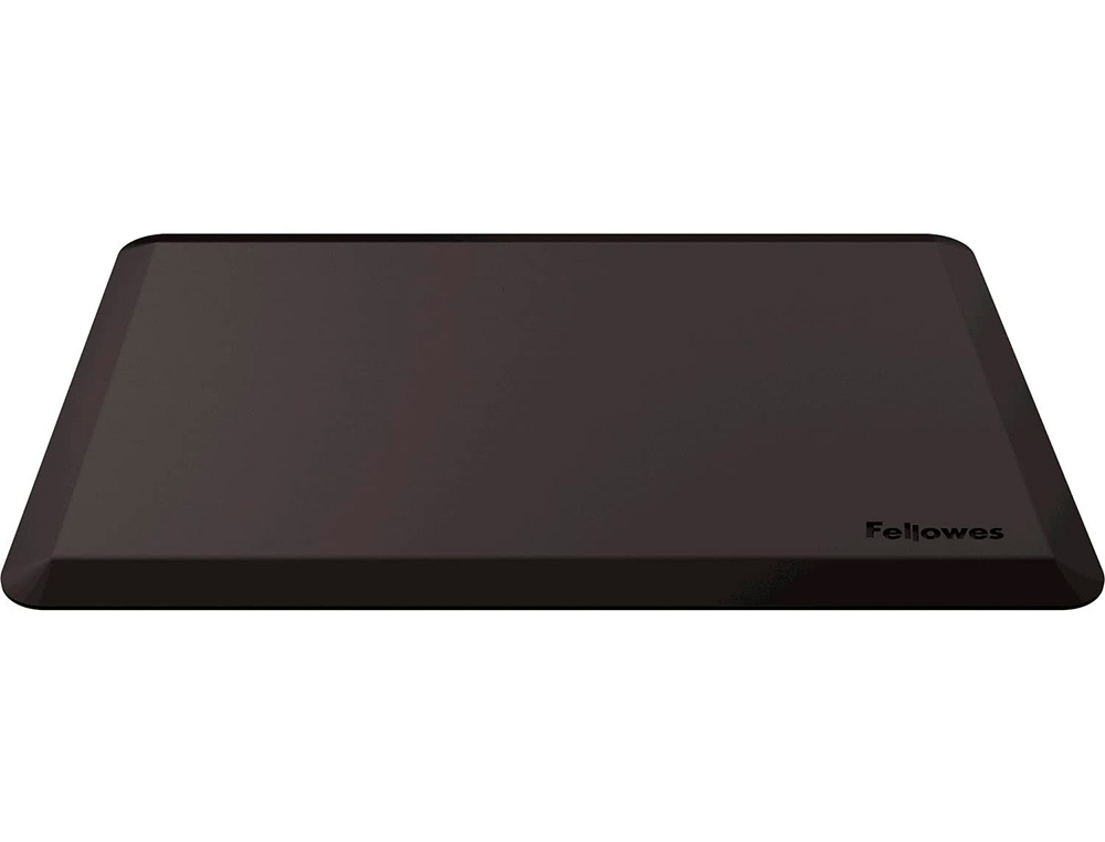 TAPETE DE CHAO FELLOWES SIT&STAND ANTIFADIGA 915X610X191 MM