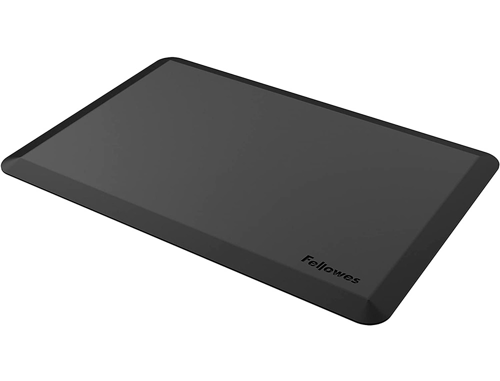 TAPETE DE CHAO FELLOWES SIT&STAND ANTIFADIGA 915X610X191 MM