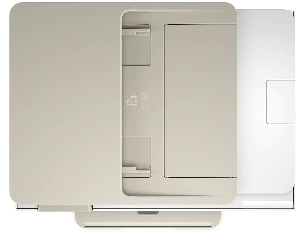 MULTIFUNCOES HP INSPIRE 7920E INKJET A4 WIFI 15PPM COR SCANNER COPIADORA IMPRESSORA FAX BANDEJA ENTRADA 125 FOLHAS