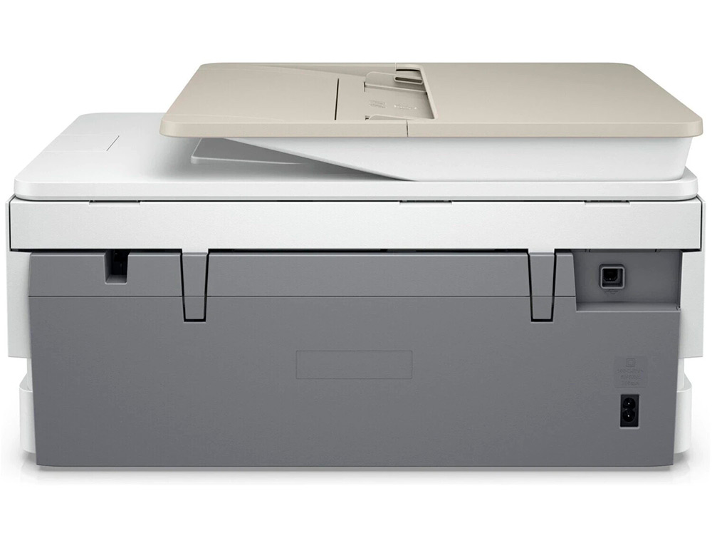 MULTIFUNCOES HP INSPIRE 7920E INKJET A4 WIFI 15PPM COR SCANNER COPIADORA IMPRESSORA FAX BANDEJA ENTRADA 125 FOLHAS