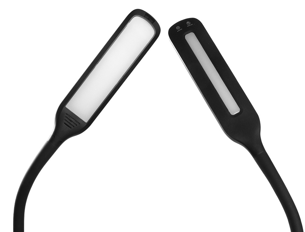 CANDEEIRO DE CHAO Q-CONNECT 15W COM CONTROLO REMOTO ALTURA 154 CM COR PRETO