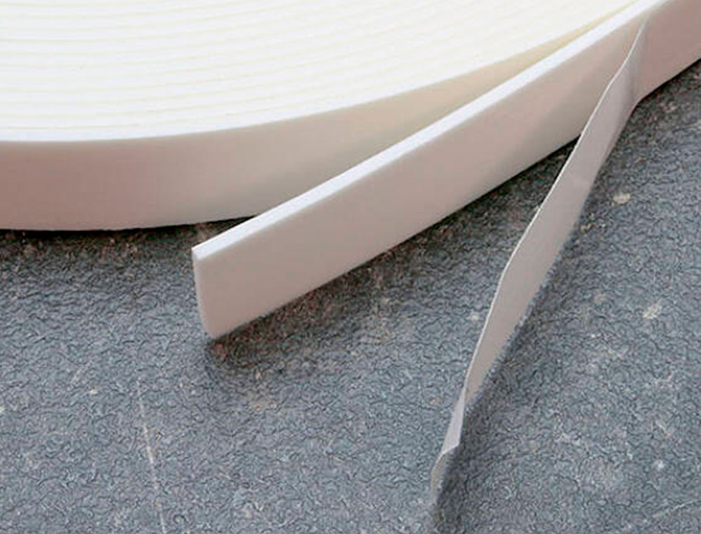 FITA ADESIVA PLICO DUPLA FACE 50 MT X 15 MM