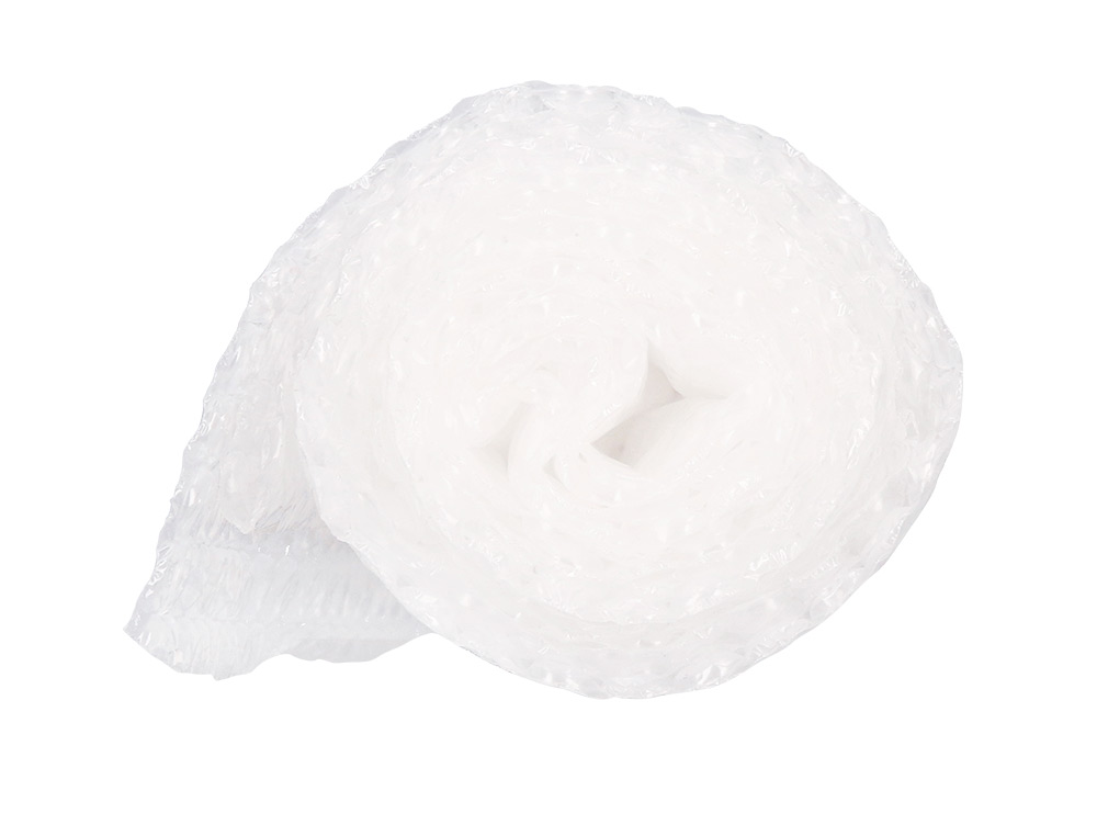 PLASTICO COM BOLHAS LIDERPAPEL ECOUSE 0.60X3M 30% DE PLASTICO RECICLADO