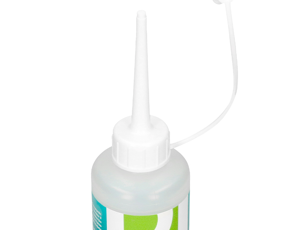OLEO LUBRIFICANTE Q-CONNECT PARA DESTRUIDORA DE DOCUMENTOS 250 ML