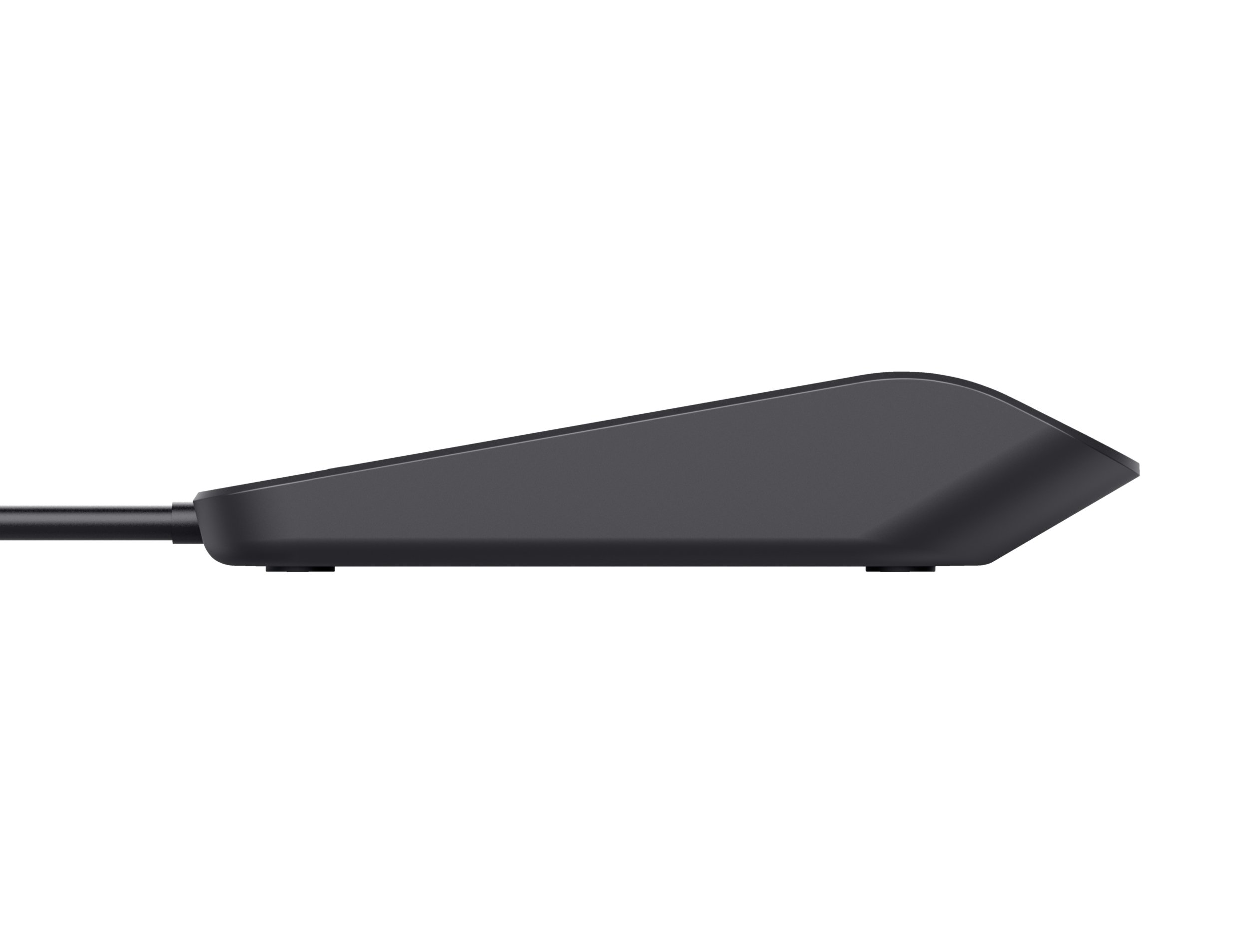 LEITOR DE CARTOES TRUST PRIMO DNI SMARTCARD USB-A COR PRETO