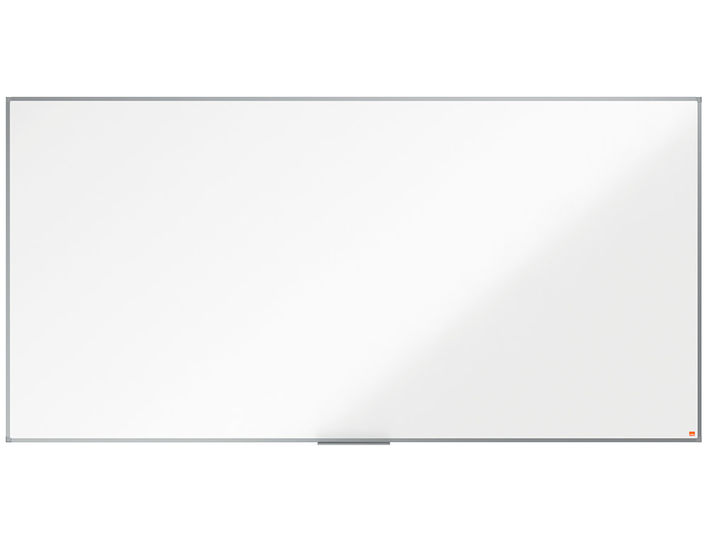 QUADRO BRANCO NOBO ESSENCE ACO LACADO 2400X1200 MM