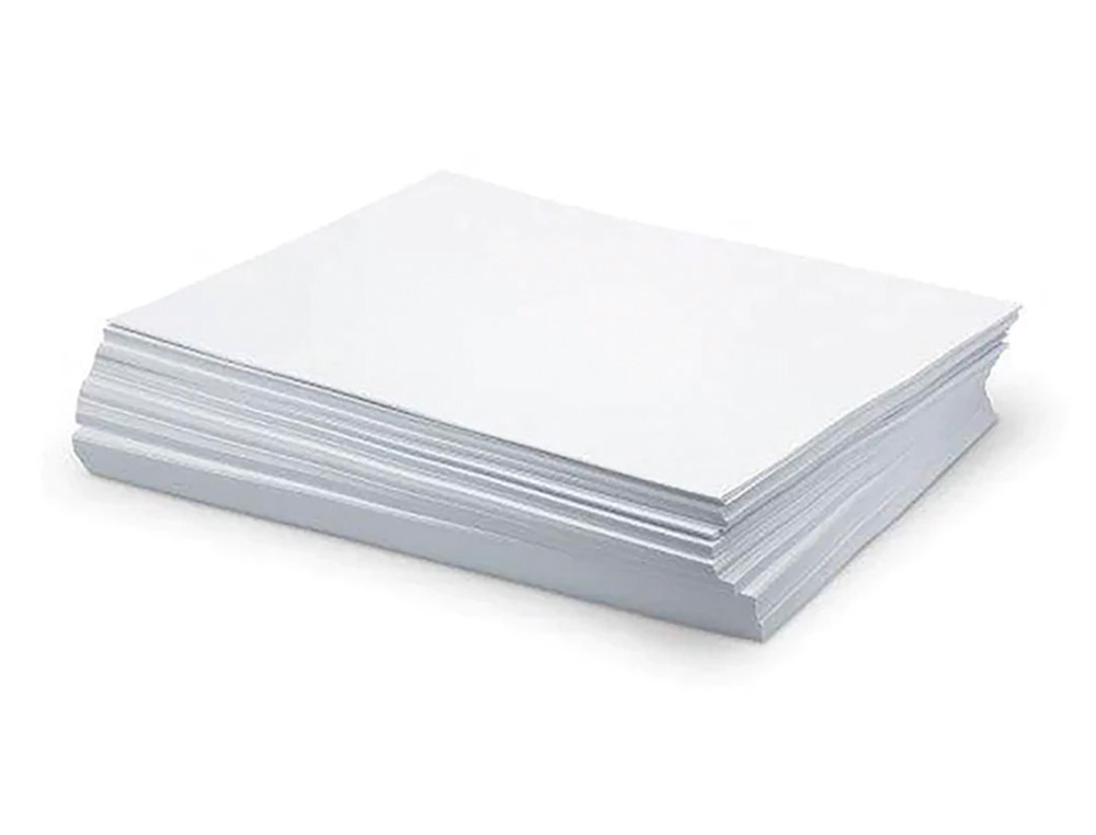 PAPEL DE DESENHO LIDERPAPEL 297X420 MM 130 GR SEM ESQUADRIA DIN A3 FOLHA