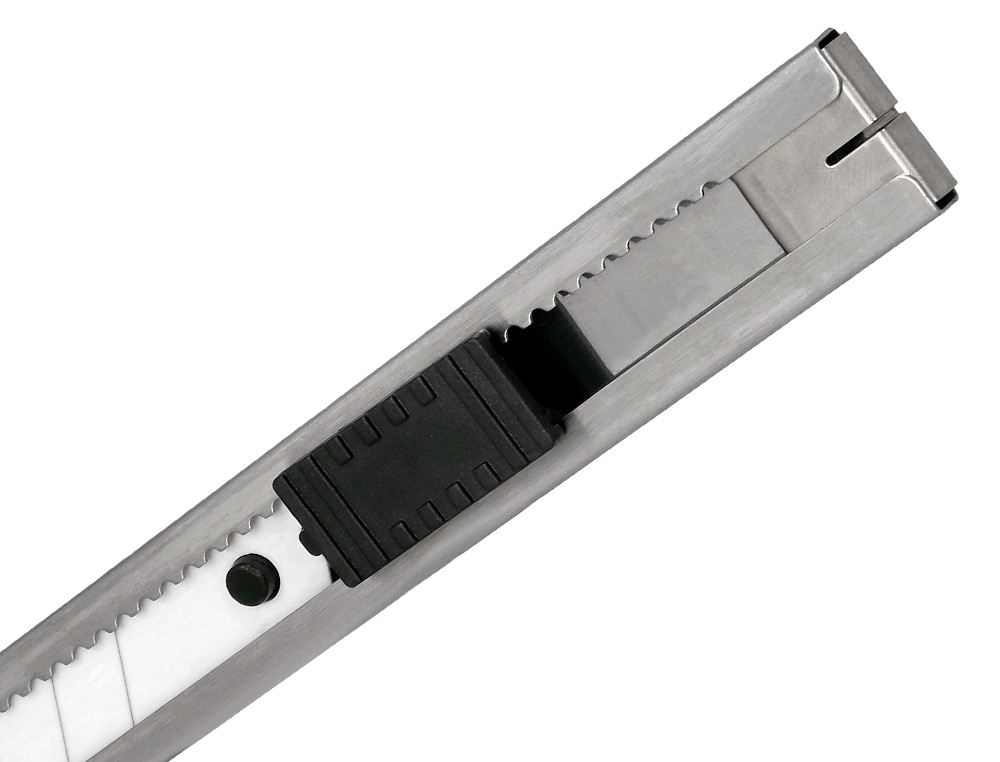 X-ATO METALICO Q-CONNECT XD-C78 LAMINA LARGA DE CERAMICA 155X20X18 MM