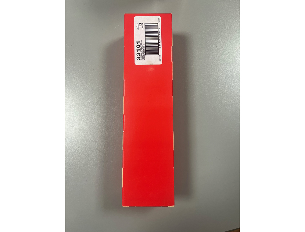 COLHER LACOR MESA HOTEL ACO INOXIDAVEL 18/10 COMPRIMENTO 190 MM