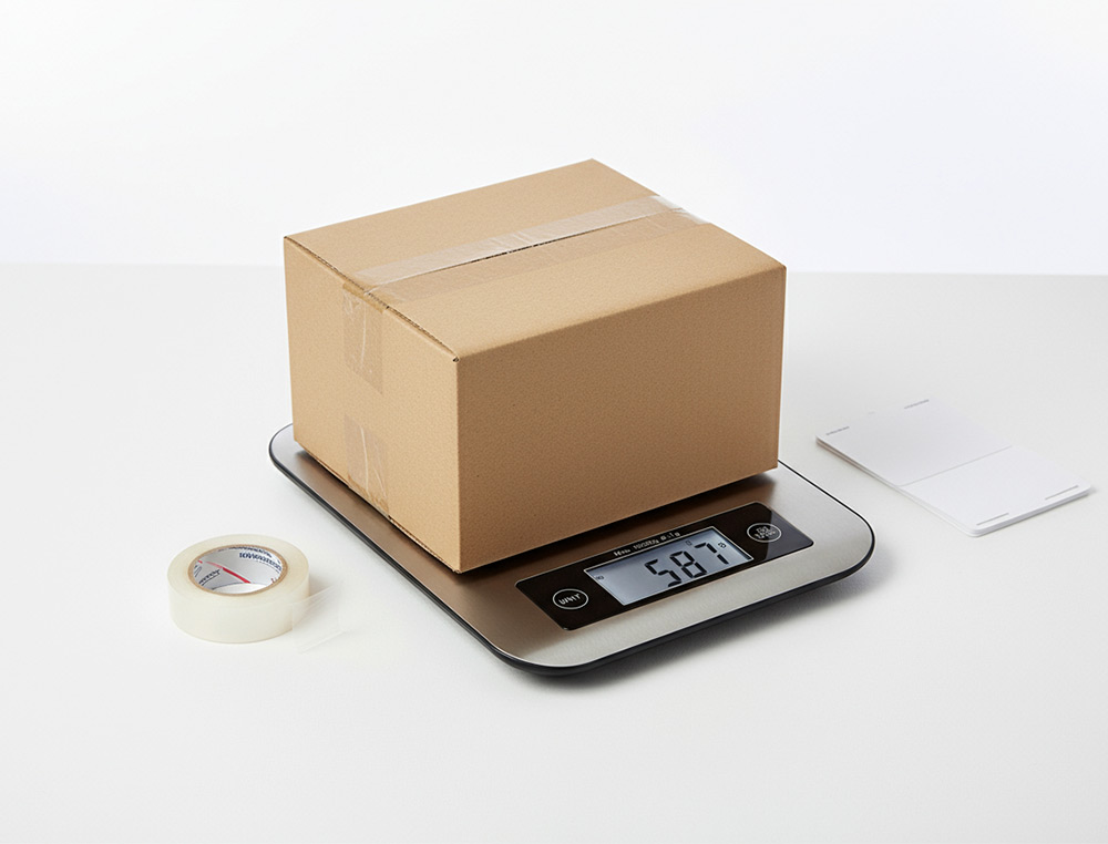 BALANCA PRECISAO Q-CONNECT DIGITAL COM ECRA LCD PRECISAO 1 GR CAPACIDADE DE 5 GR A 10 KG 215X165X16MM