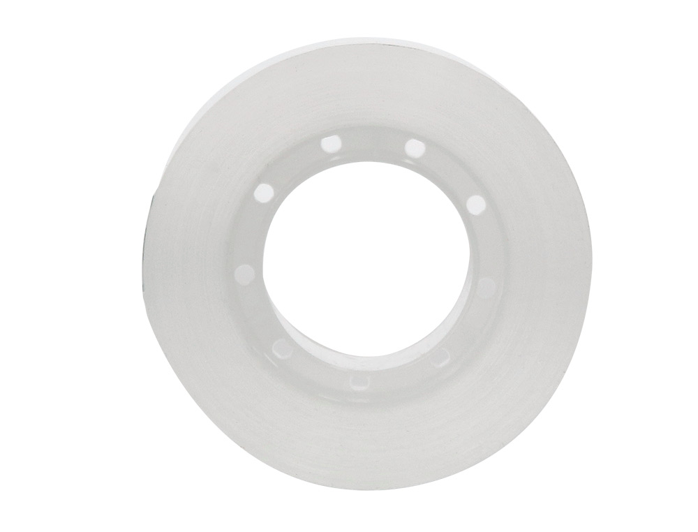FITA ADESIVA GREENING TRANSPARENTE 33 MT X 15 MM