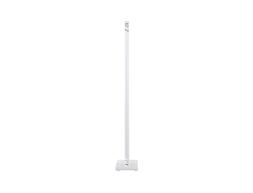 EXPOSITOR SECRETARIA MAUL VISION ACRILICO DIN A4 228X47X318 MM