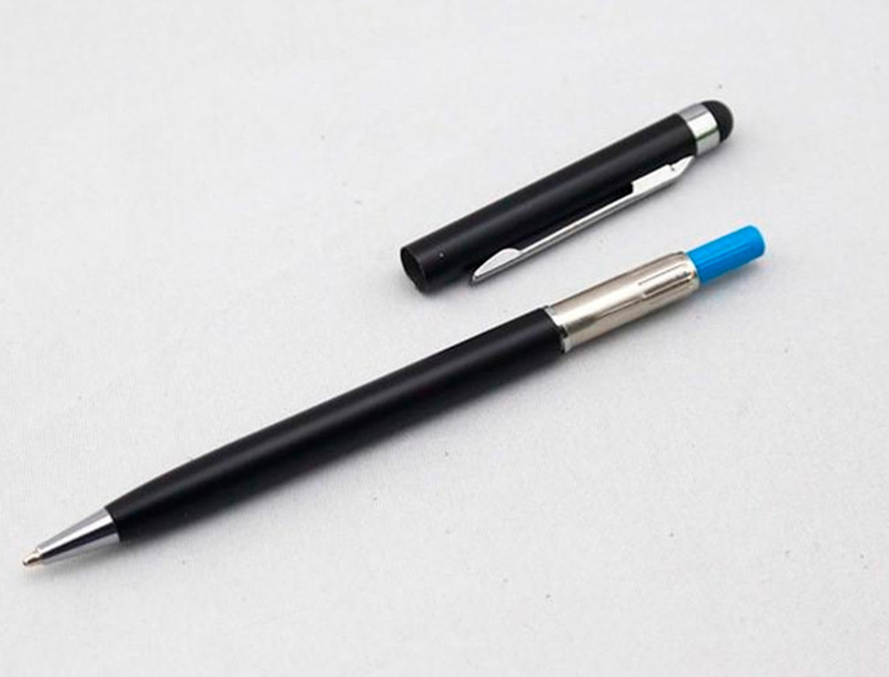 RECARGA PARA ESFEROGRAFICAS DE ROSCA BELIUS, AZUL