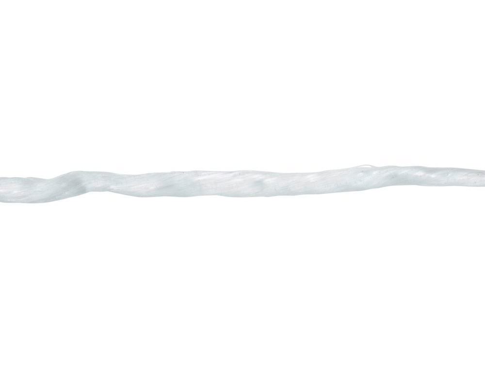 CORDA DE RAFIA ROLO DE 600 MT