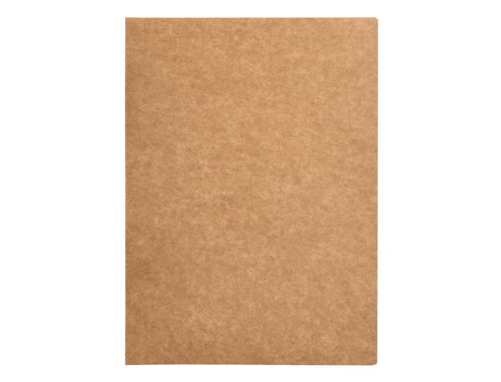 CLASSIFICADOR LIDERPAPEL KRAFT, TAM A4 315 X 235 MM COM BRANCO INTENSO
