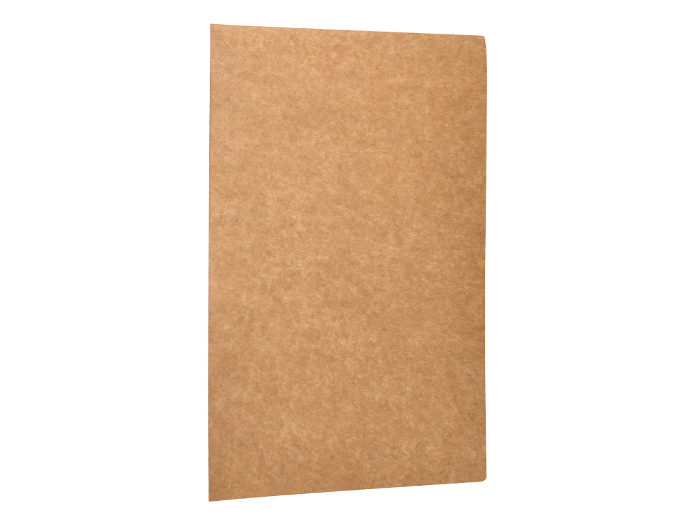 CLASSIFICADOR LIDERPAPEL KRAFT, TAM A4 315 X 235 MM COM BRANCO INTENSO
